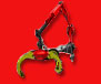 forestry cranes