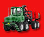 harvesters forwarders