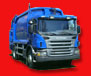 special vehicles